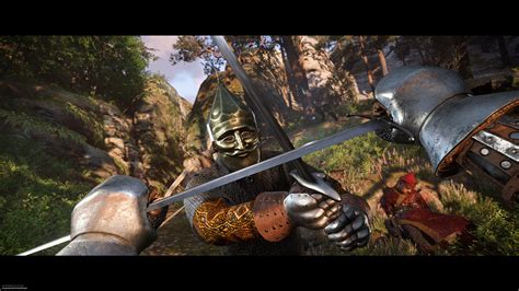 Kingdom Come Deliverance 2 Looks Set To Top  .